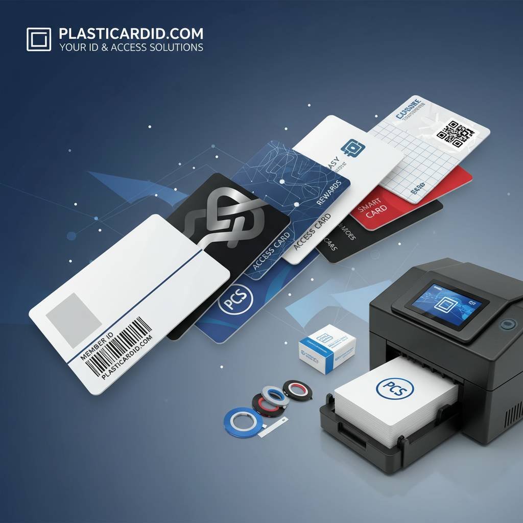 Customization & Printing Options