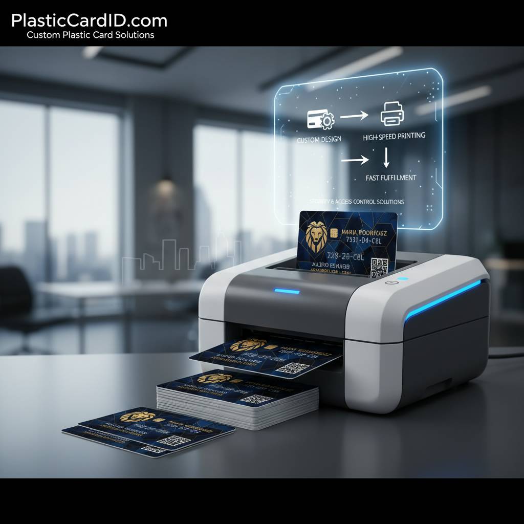 Security & Access Control Solutions