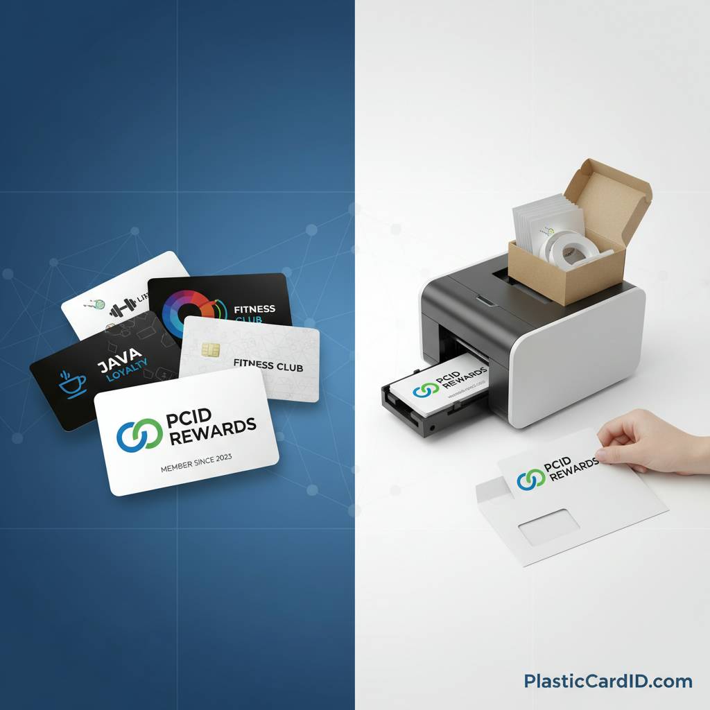 Fulfillment, Mailing, and Value-Added Services