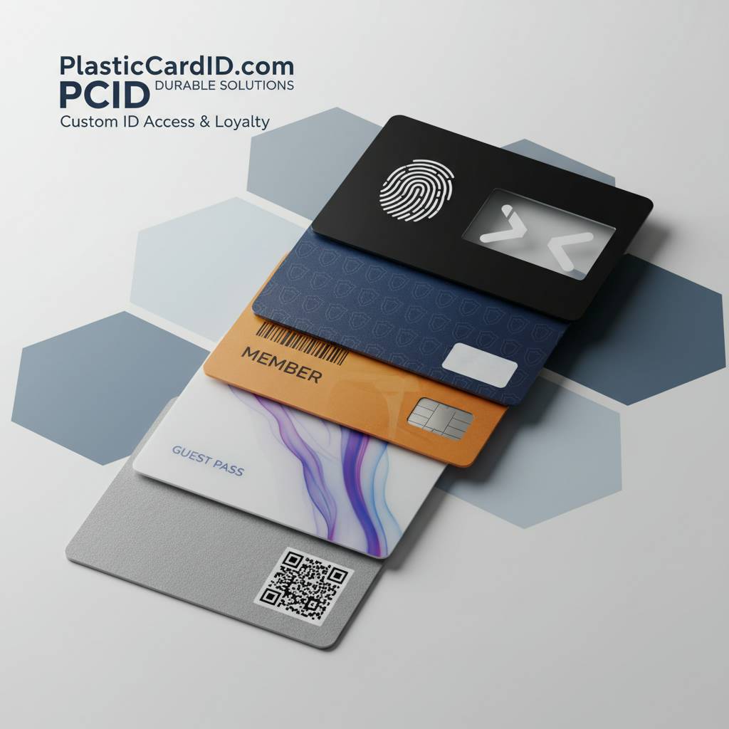 Product Range and Specialty Options