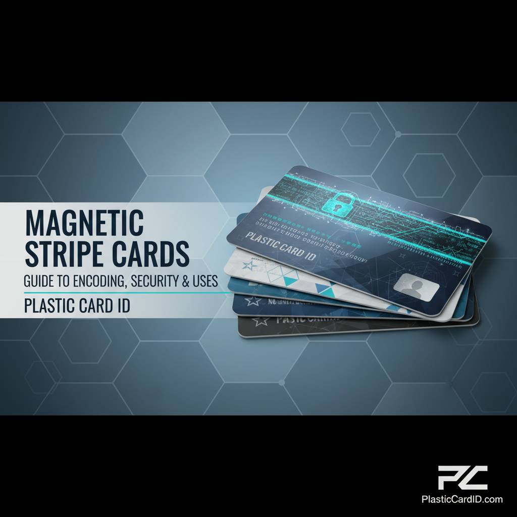 About Plastic Card ID