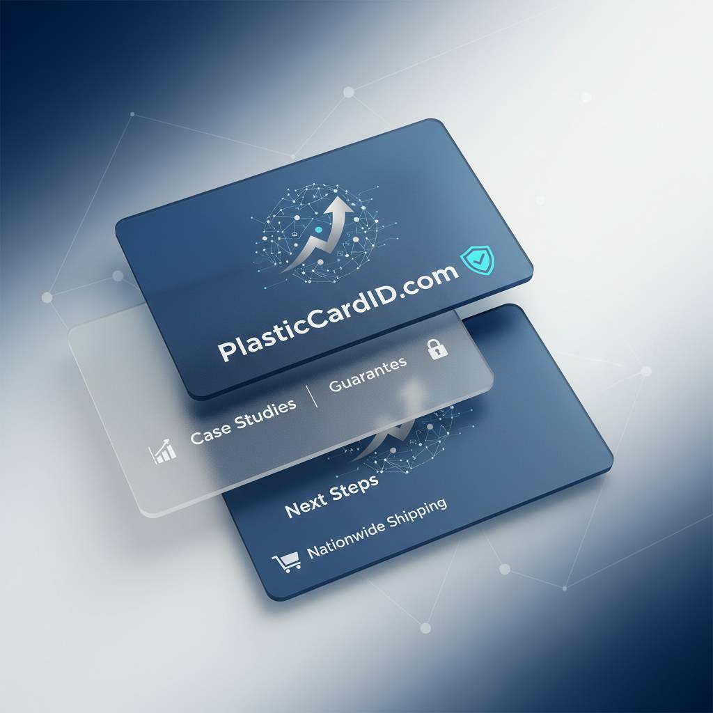 Case Studies, Guarantees, and Next Steps