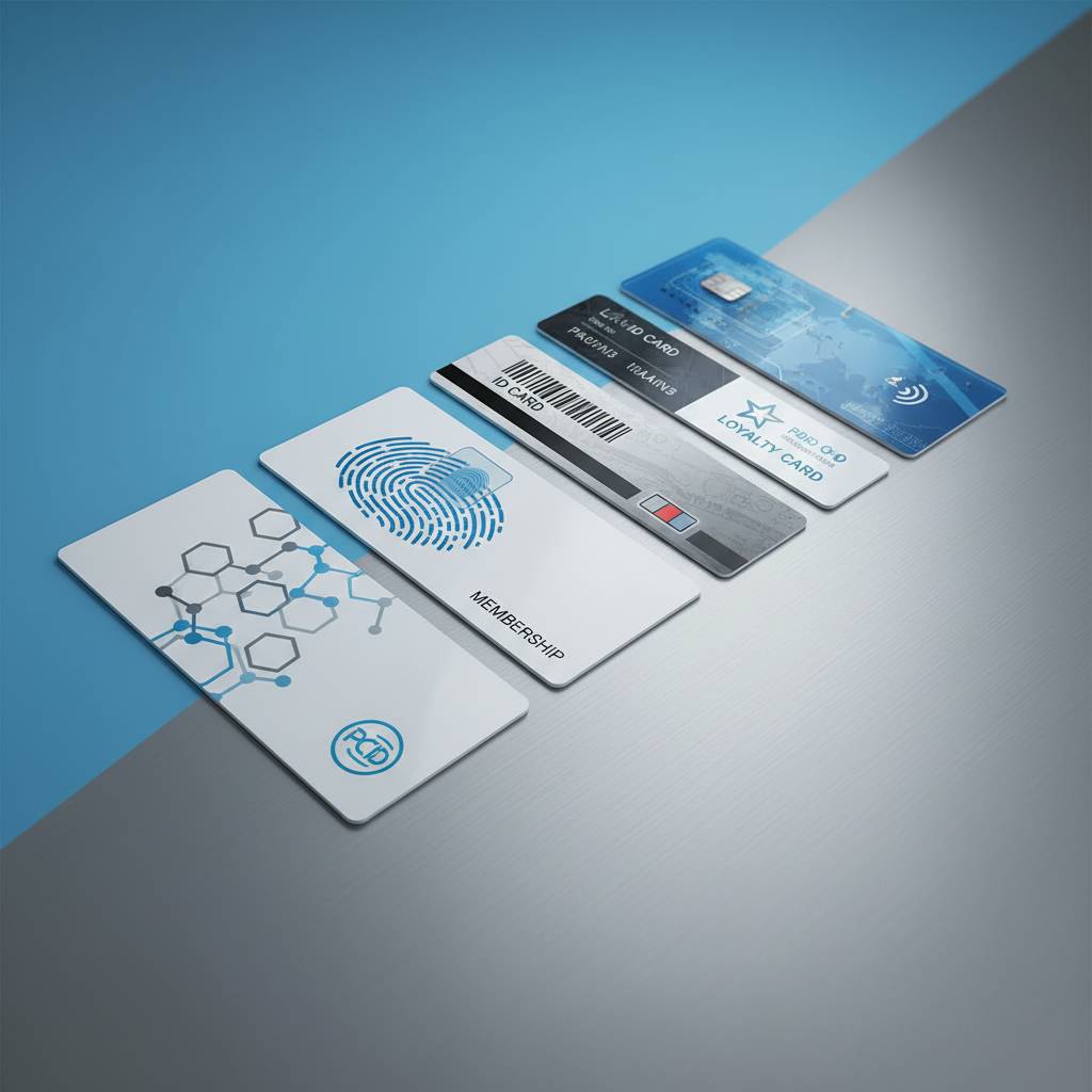 Product Types and Specialty Options