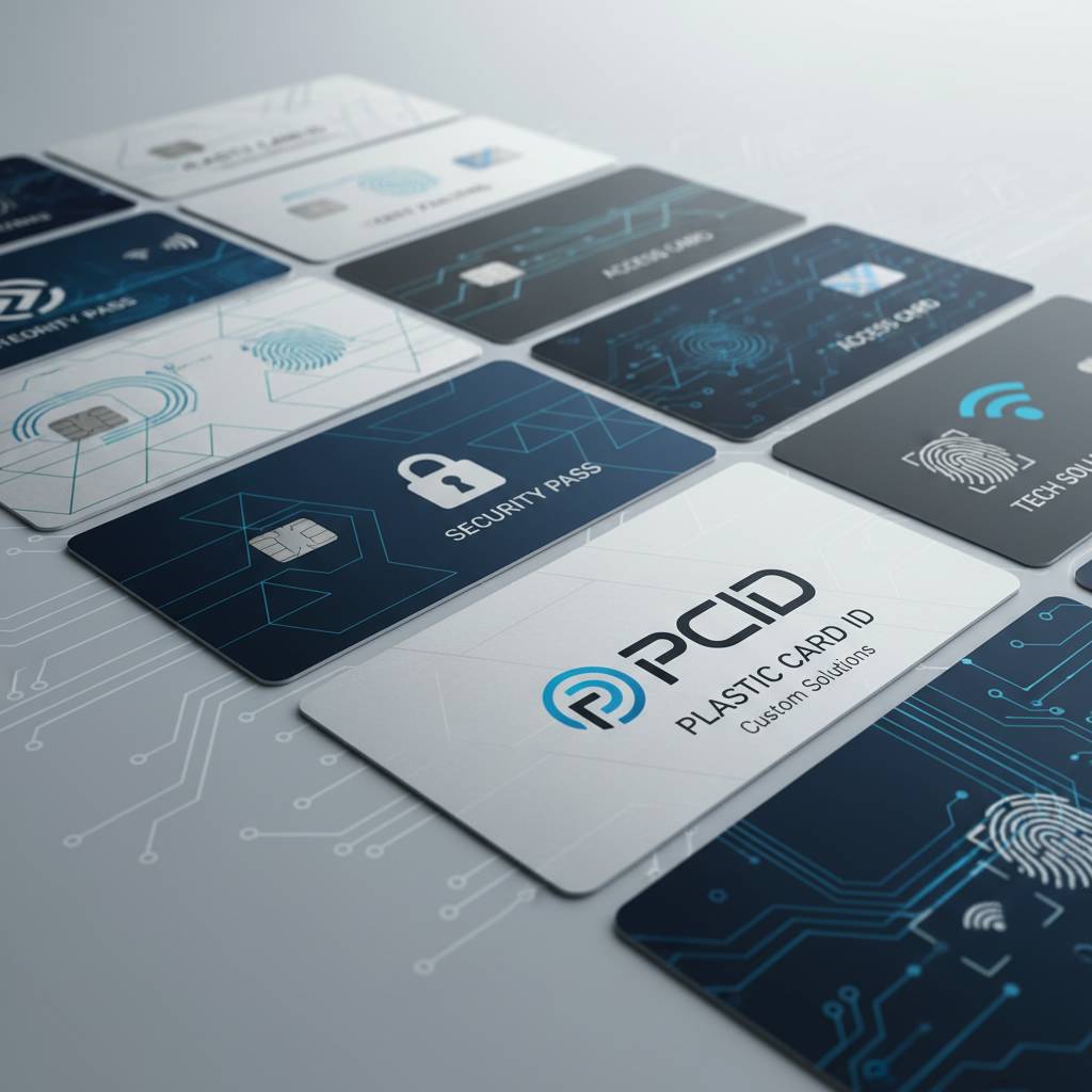 Security, Access and Technology